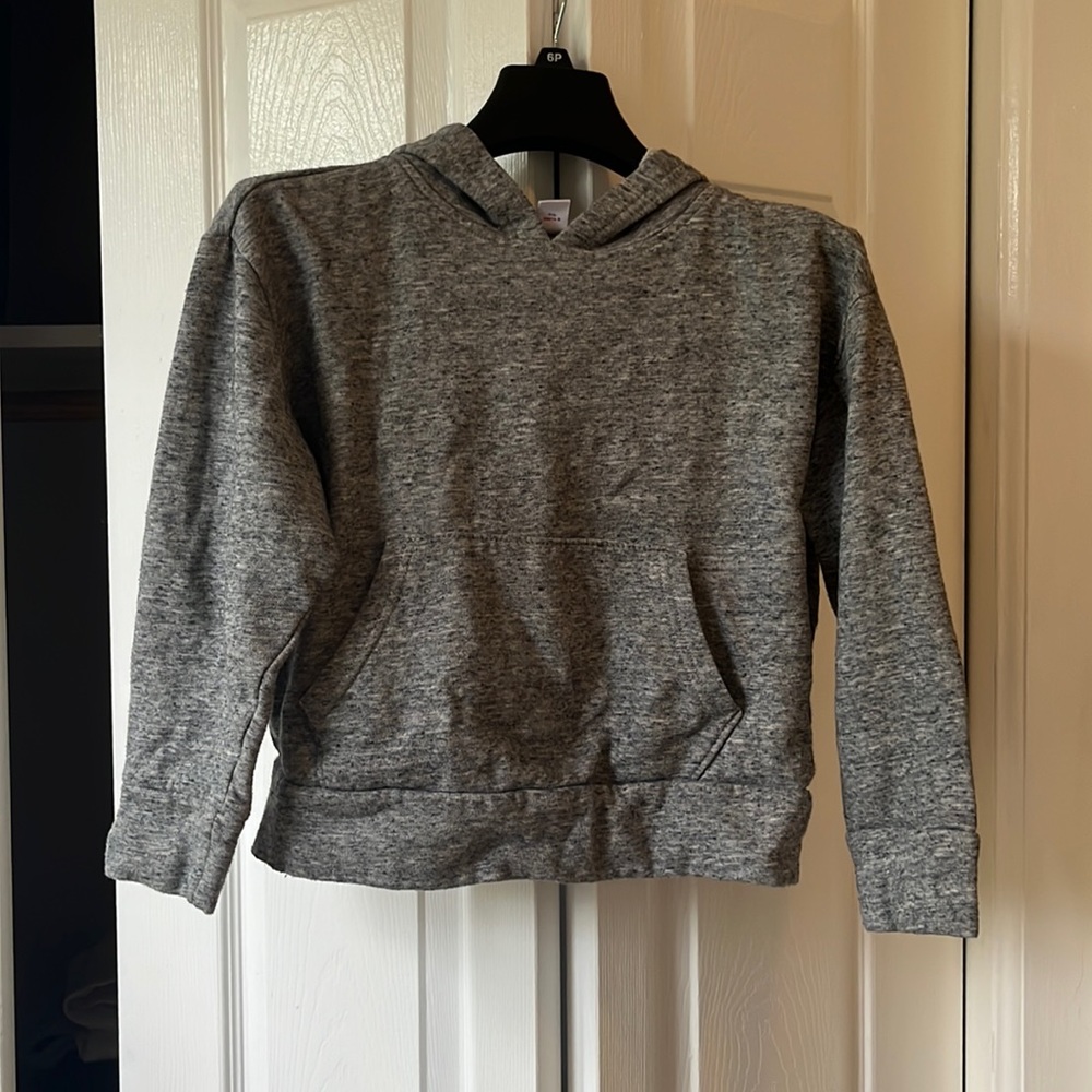 Old Navy children’s hoodie